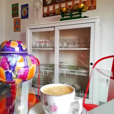 Apartman Casa Princesa Huelin *