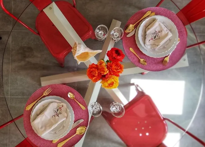 公寓 Casa Princesa Huelin 马拉加