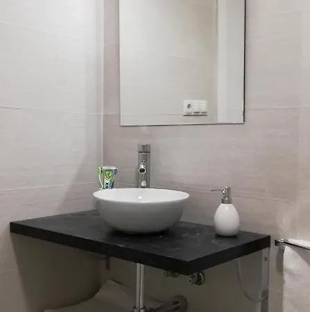 Apartment Casa Princesa Huelin