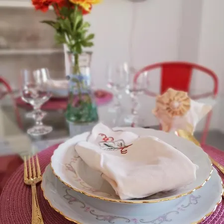 Casa Princesa Huelin