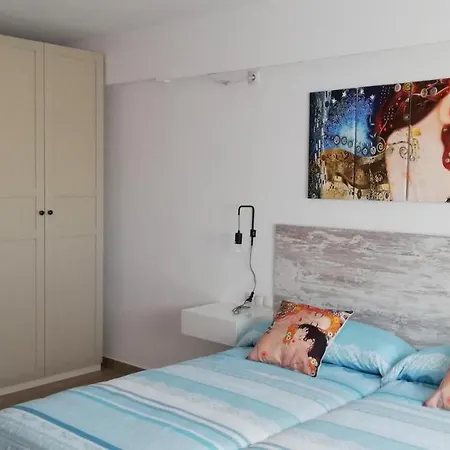 Apartment Casa Princesa Huelin