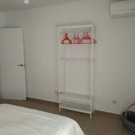 Apartment Casa Princesa Huelin Malaga