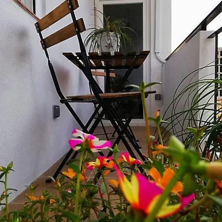 Casa Princesa Huelin Apartment Malaga