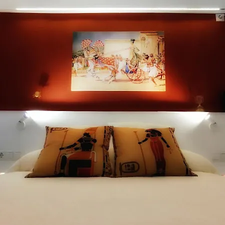 Apartment Casa Princesa Huelin Malaga