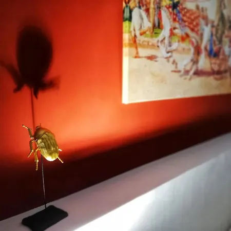 Appartamento Casa Princesa Huelin