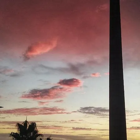 Casa Princesa Huelin *