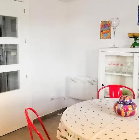 Casa Princesa Huelin Apartment Malaga