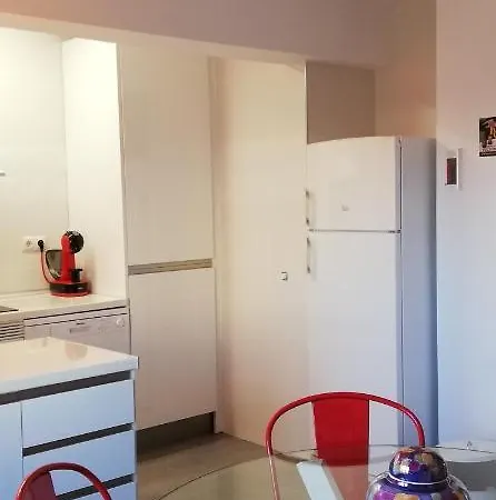 Apartment Casa Princesa Huelin *