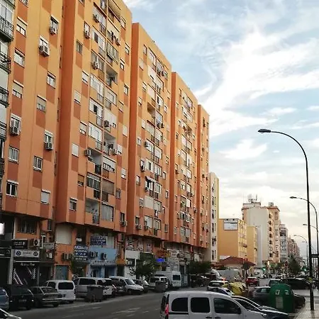 Appartamento Casa Princesa Huelin