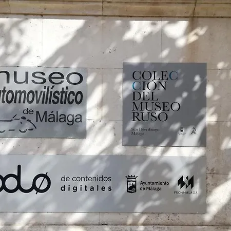 Casa Princesa Huelin