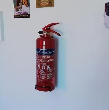 Appartamento Casa Princesa Huelin Málaga