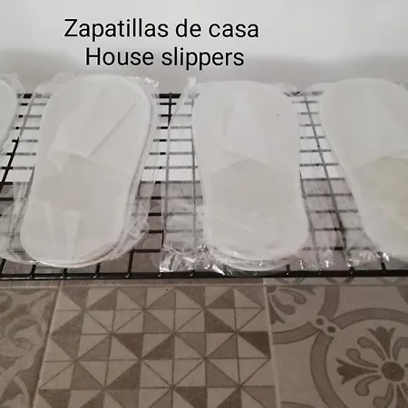 Apartment Casa Princesa Huelin