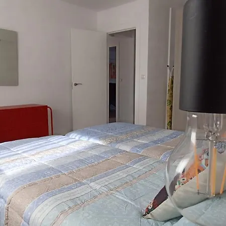 Casa Princesa Huelin * Malaga