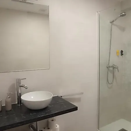 Apartment Casa Princesa Huelin Malaga