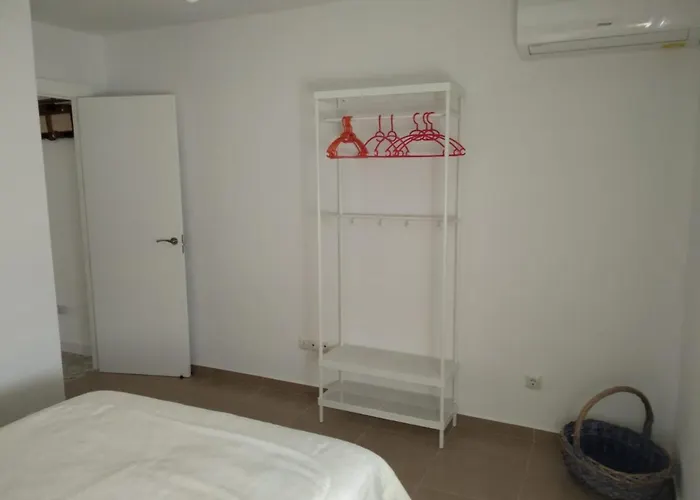 アパート Casa Princesa Huelin マラガ