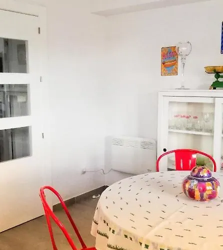 Casa Princesa Huelin アパート マラガ