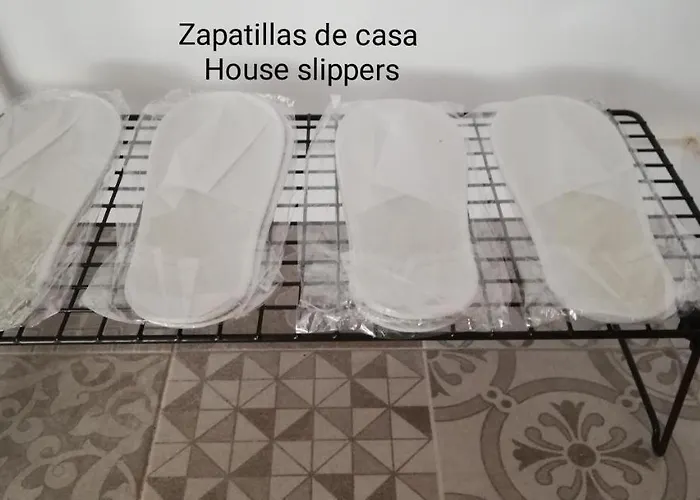 アパート Casa Princesa Huelin