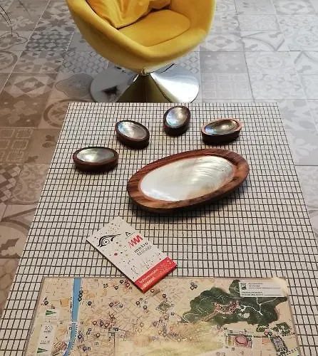 Casa Princesa Huelin マラガ