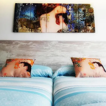 Casa Princesa Huelin 公寓 *